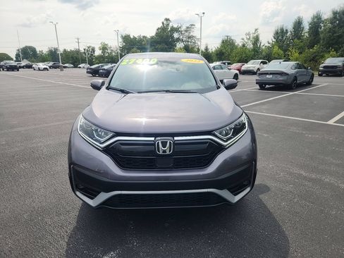 Used 2022 Honda CR-V EX image 9