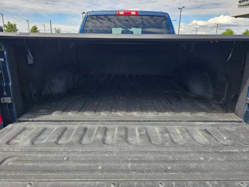 Used 2022 RAM 2500 Tradesman w/ Power Wagon Package AWD/4WD image 17