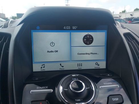 Used 2017 Ford Escape Titanium w/ Equipment Group 301A AWD/4WD image 14