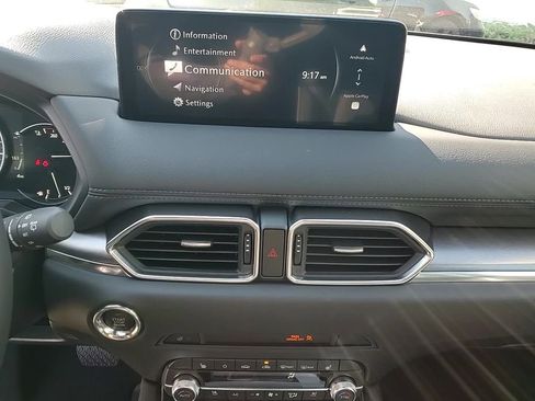 New 2025 MAZDA CX-5 AWD 2.5 S w/ Premium Plus Pkg image 19