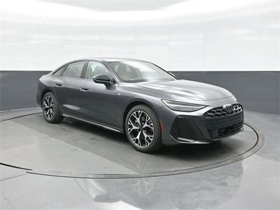 New 2026 Audi A6 Premium Plus