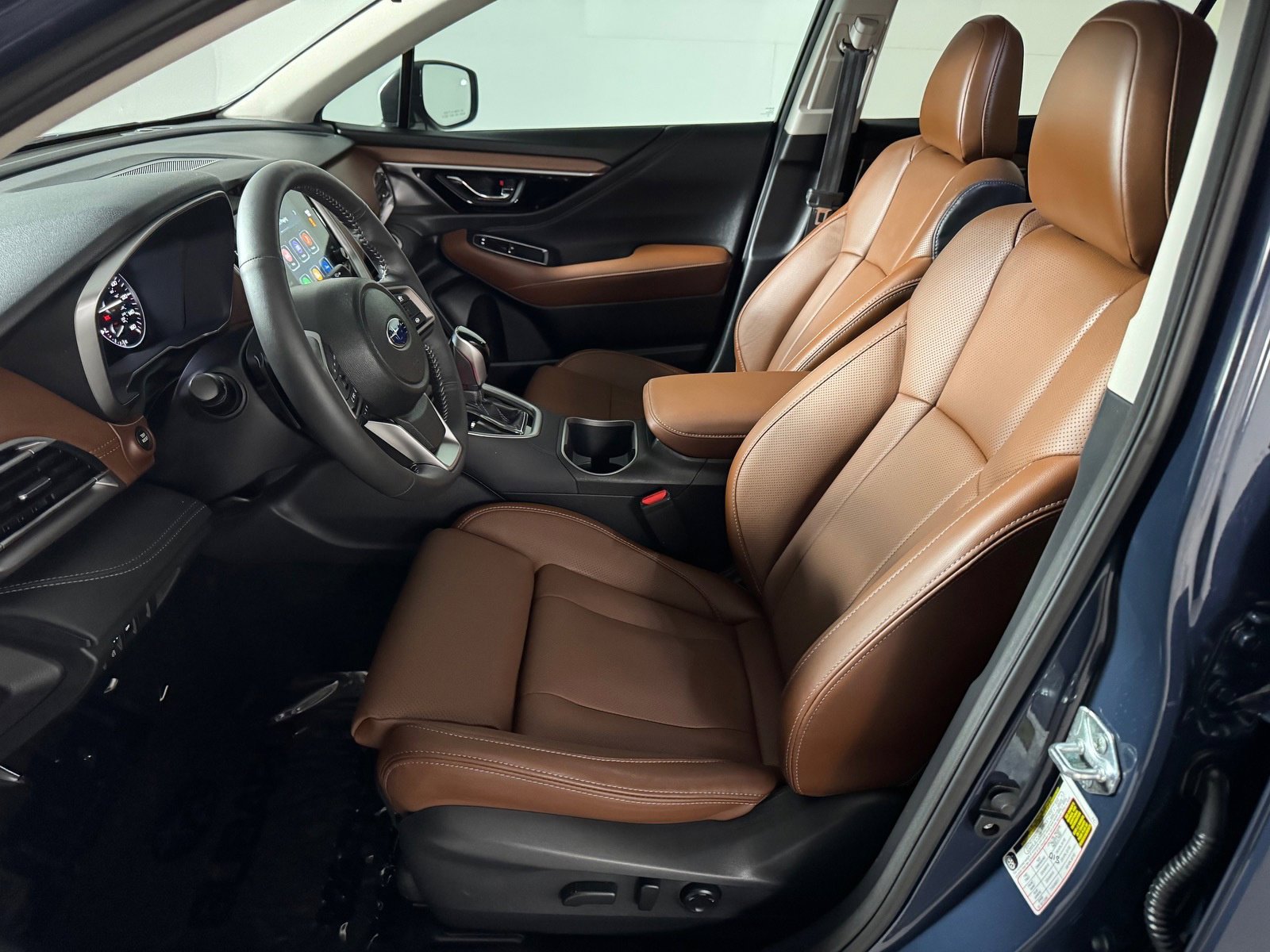 Certified 2024 Subaru Outback Touring XT AWD/4WD image 16