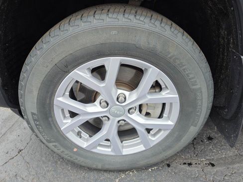 Used 2021 Jeep Grand Cherokee L Limited image 10