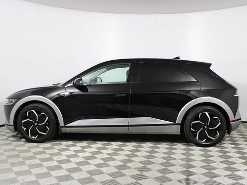 Used 2023 Hyundai Ioniq 5 Limited image 37