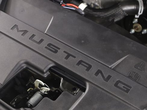 Used 2024 Ford Mustang GT Premium RWD image 26