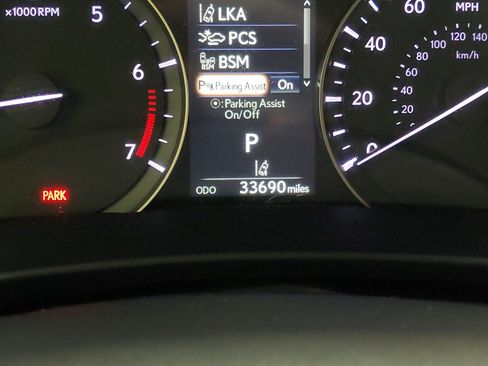 Used 2019 Lexus RX 350 FWD w/ Navigation Package image 24