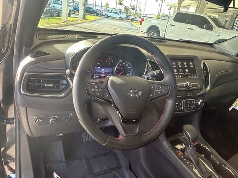 Used 2024 Chevrolet Equinox RS image 36