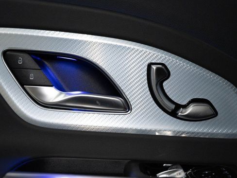 New 2027 Mercedes-Benz CLA 220 image 18