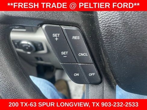 Used 2017 Ford F350 XLT w/ XLT Premium Package image 23