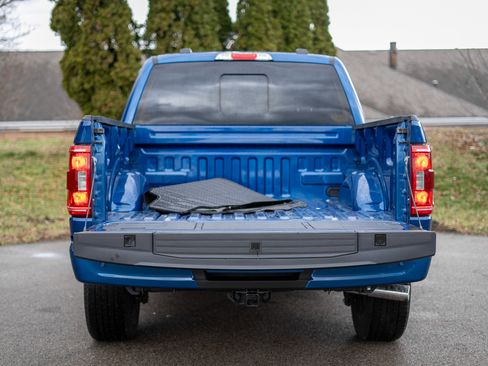 Used 2023 Ford F150 XLT w/ Equipment Group 302A High image 7