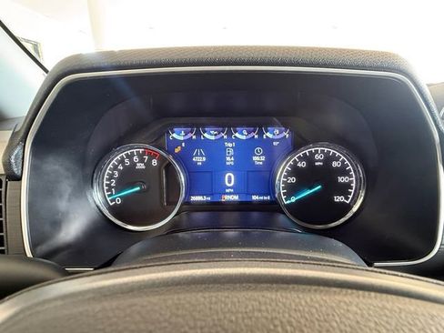 Used 2023 Ford F150 XLT w/ Equipment Group 302A High image 14