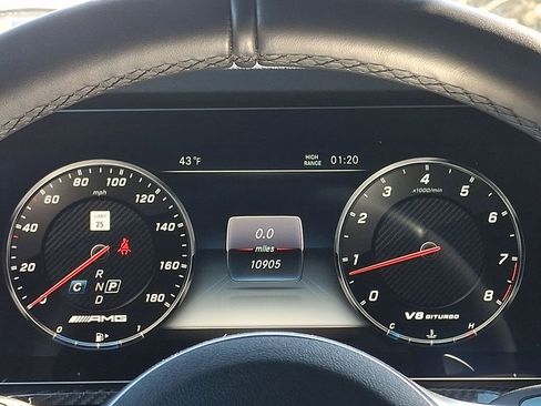 Used 2024 Mercedes-Benz G 63 AMG 4MATIC image 21