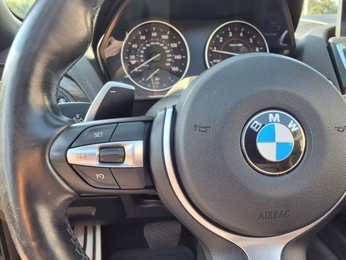 Used 2015 BMW 228i xDrive Convertible image 24