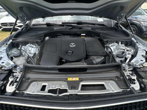 Used 2026 Mercedes-Benz GLC 300 image 10