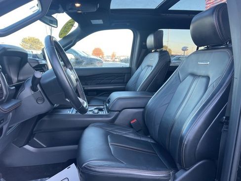 Used 2023 Ford Expedition Max Platinum image 24