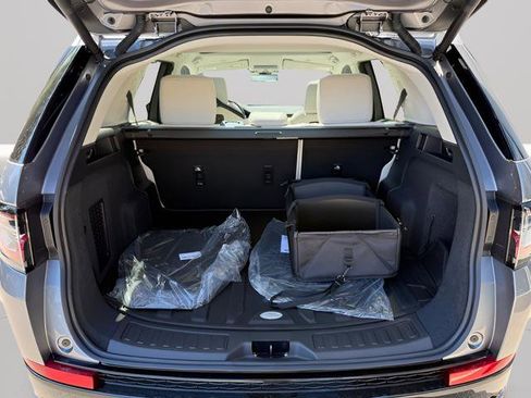 New 2025 Land Rover Discovery Sport S AWD/4WD image 35