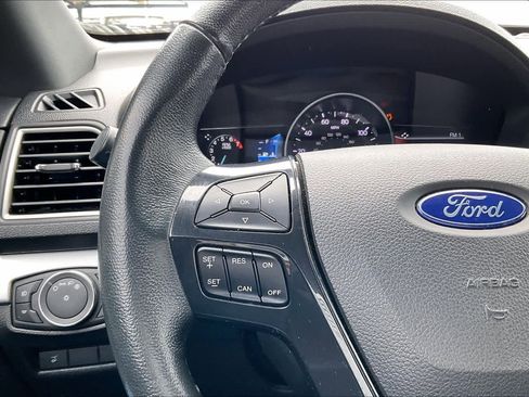 Used 2017 Ford Explorer XLT w/ Equipment Group 202A AWD/4WD image 22