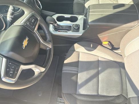 Certified 2024 Chevrolet Blazer LT FWD image 20