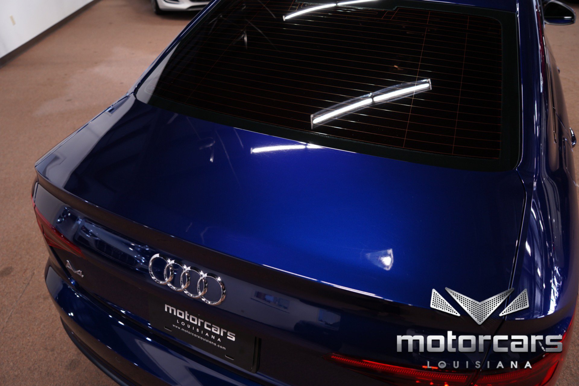 Used 2019 Audi A4 2.0T Premium FWD image 17