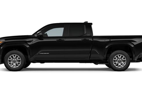 New 2025 Toyota Tacoma SR5 image 4