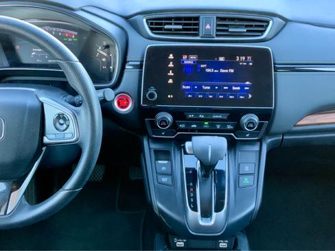 Used 2020 Honda CR-V EX image 40