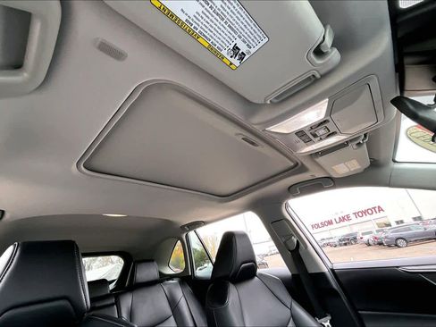 Certified 2023 Toyota RAV4 XLE Premium image 13