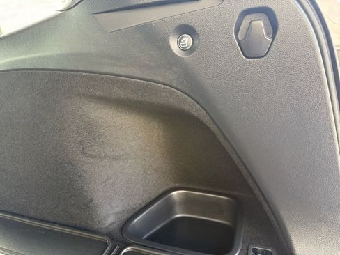 Used 2025 Honda Passport Black Edition image 20