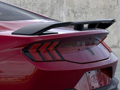 New 2026 Ford Mustang Dark Horse w/ Anti-Theft Package image 22