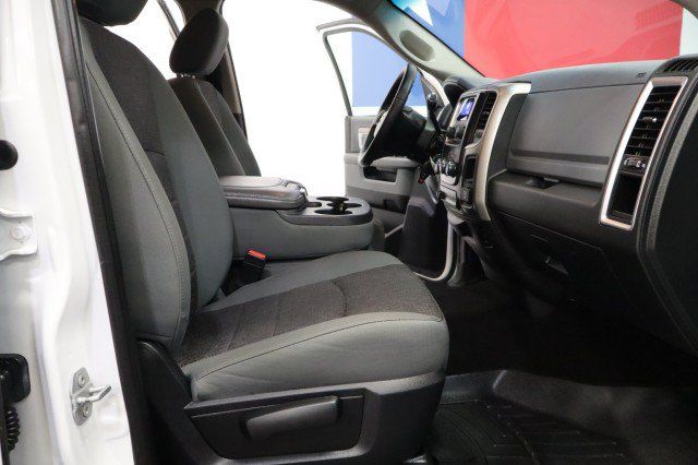 Used 2015 RAM 3500 SLT AWD/4WD image 8