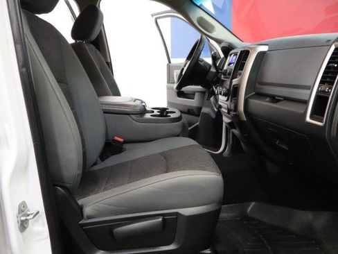 Used 2015 RAM 3500 SLT AWD/4WD image 8