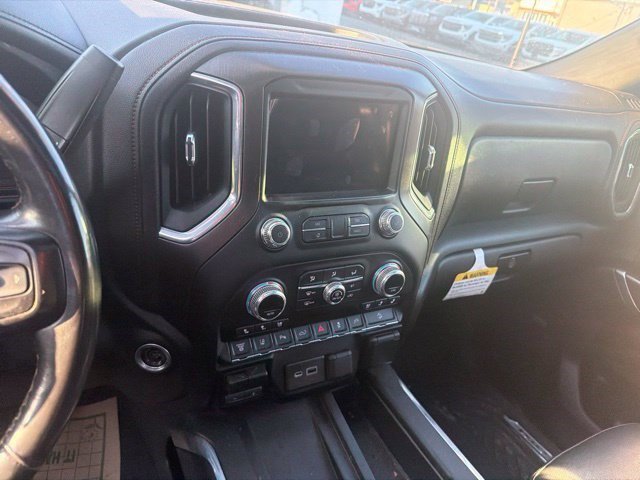 Used 2021 GMC Sierra 2500 AT4 w/ AT4 Premium Plus Package AWD/4WD image 13