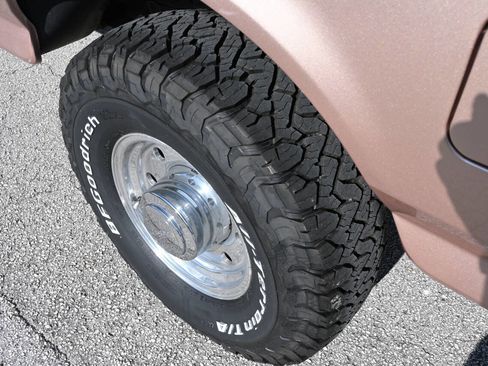 Used 1996 Ford F250 4x4 Crew Cab image 42