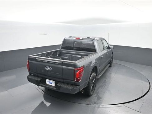 New 2026 Ford F150 Platinum w/ FX4 Off-Road Package image 25