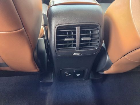 Used 2021 Ford Bronco Sport Outer Banks image 17