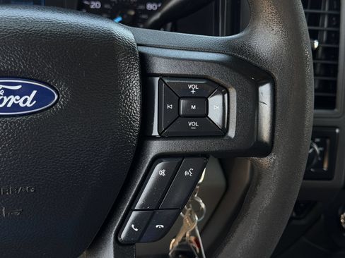 Used 2019 Ford F250 XL w/ XL Value Package AWD/4WD image 17