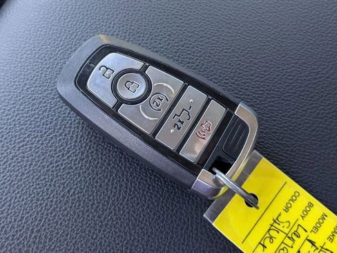 Used 2024 Ford F250 Lariat w/ Lariat Ultimate Package image 29