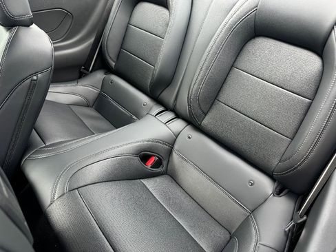 New 2025 Ford Mustang GT Premium image 14