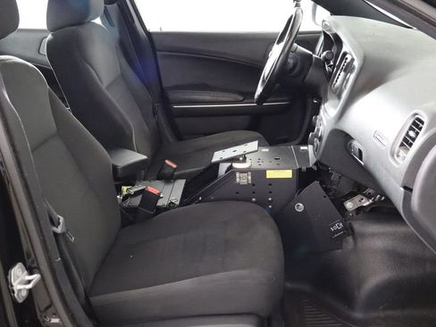 Used 2016 Dodge Charger Police w/ Fleet Park Assist Group AWD/4WD image 10
