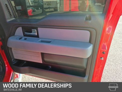 Used 2014 Ford F150 STX w/ Equipment Group 201A Mid image 31