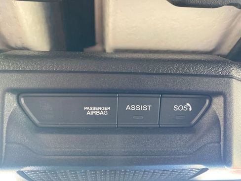 Used 2025 Jeep Wrangler Unlimited Rubicon 392 image 31