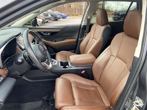 Used 2021 Subaru Outback Touring XT image 11