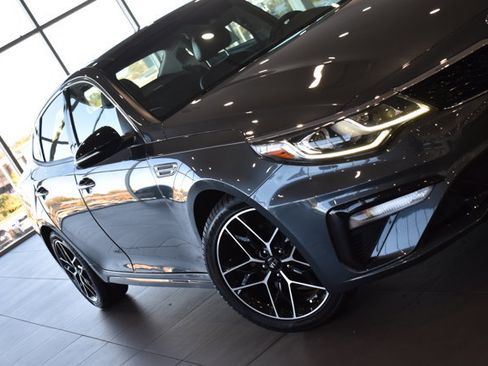 Used 2020 Kia Optima SE image 4