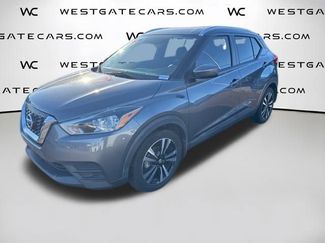 Used 2019 Nissan Kicks SV video 1