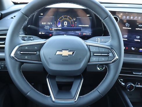 New 2026 Chevrolet Traverse LT w/ Driver Confidence Package image 6