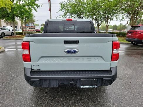 Used 2022 Ford Maverick XL FWD image 8