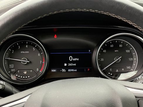 Used 2023 Buick Encore GX Essence w/ Experience Buick Package image 33