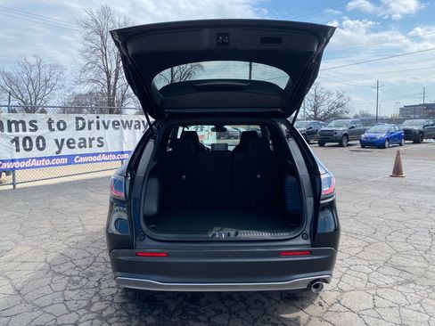 Used 2024 Honda HR-V Sport image 4