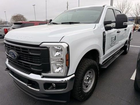 Used 2024 Ford F250 XL w/ XL Chrome Package image 1