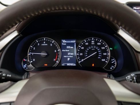 Used 2016 Lexus RX 350 350 image 20