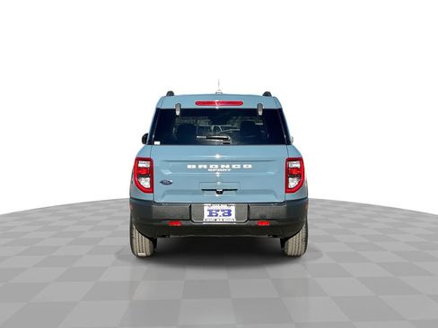 Used 2023 Ford Bronco Sport Big Bend w/ Convenience Package image 7